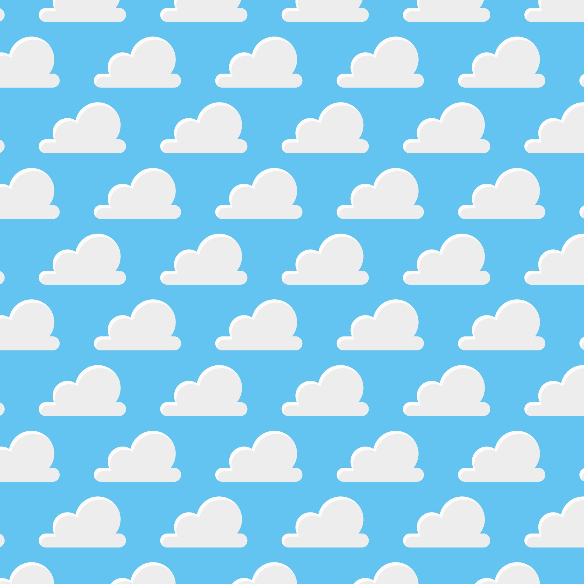 Toy Story Cloud Template Printable