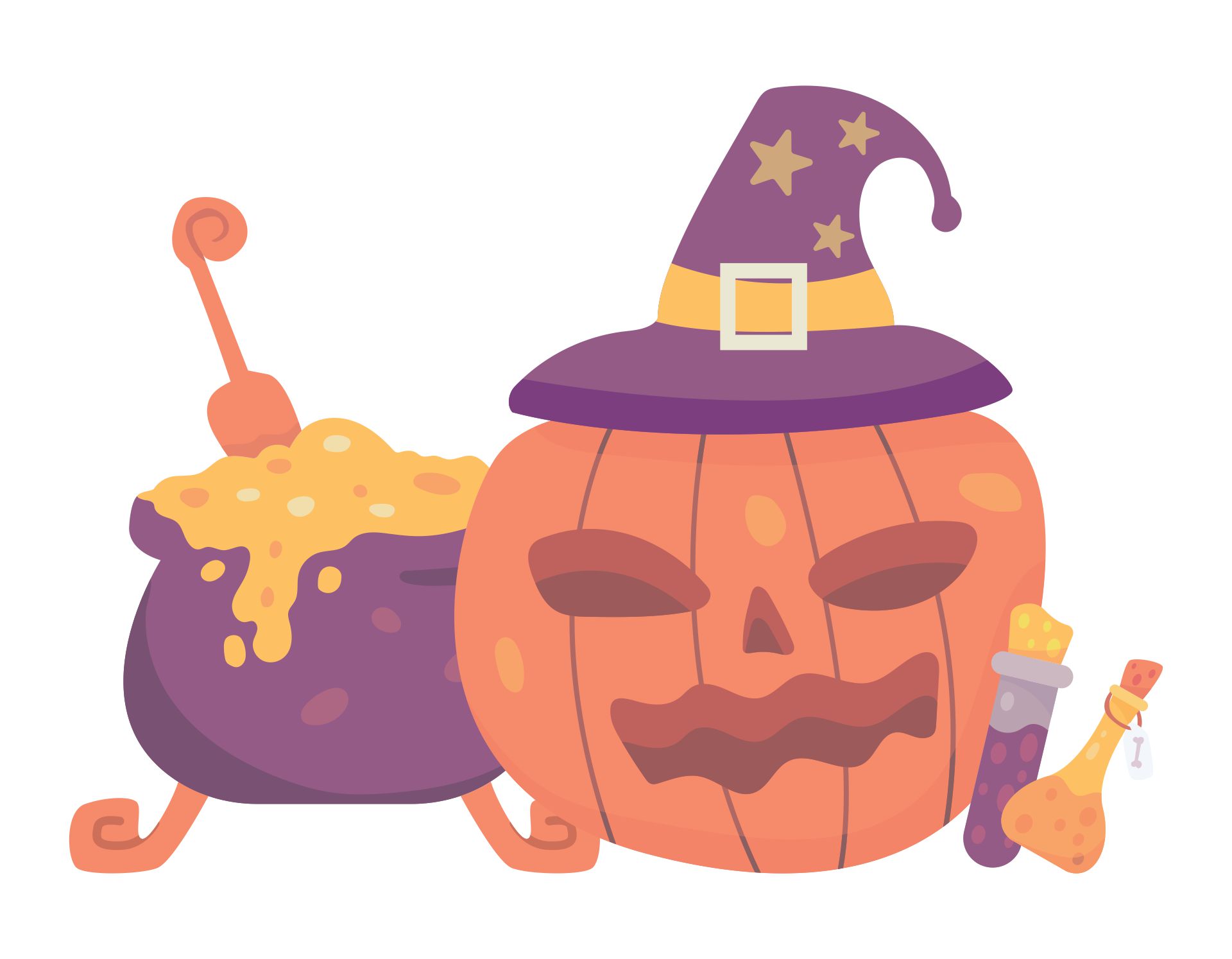 Free Halloween Clip Art For All Of Your Projects