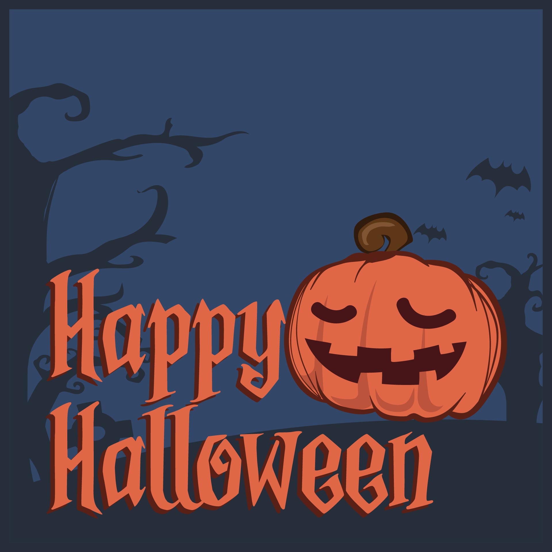 Printable Halloween Greeting Card Messages