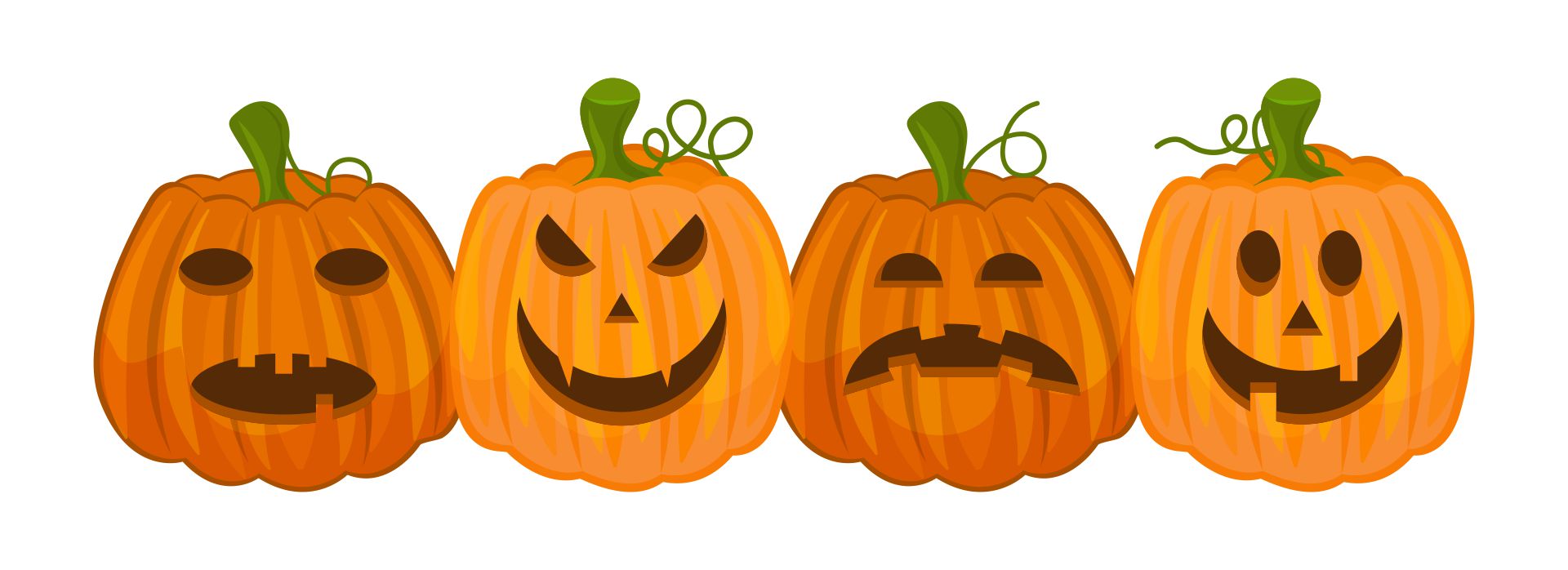 Halloween Pumpkin Patch Clip Art Free Images