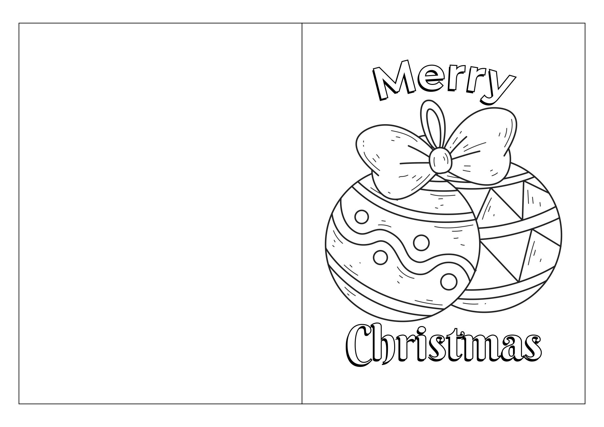Christian Christmas Coloring Pages For Kids