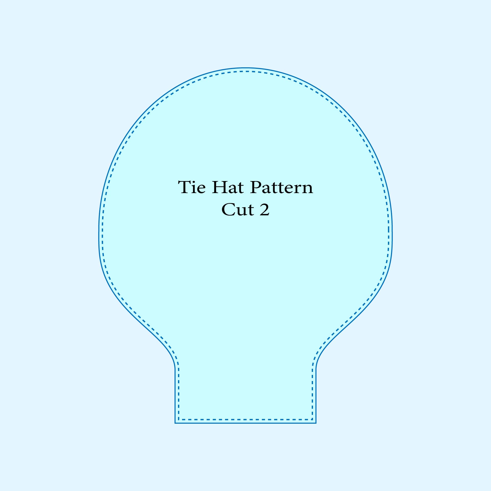 Sewing Chemo Hat Patterns