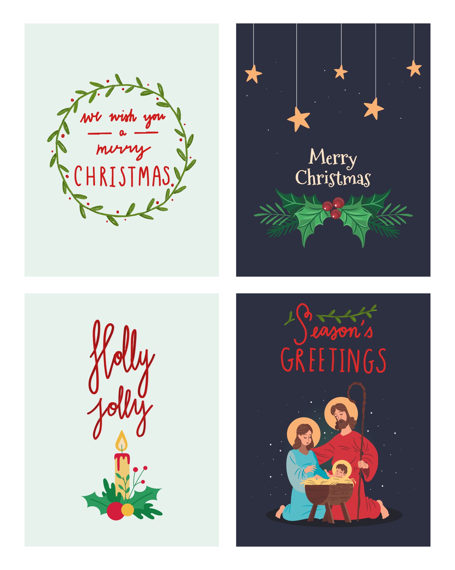 Christian Greeting Cards & Gifts