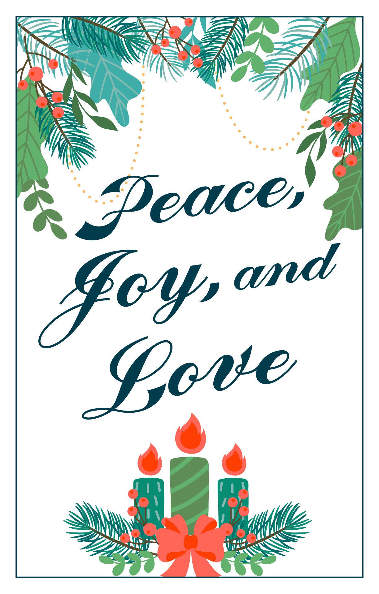 Religious Christmas Cards For Christmas