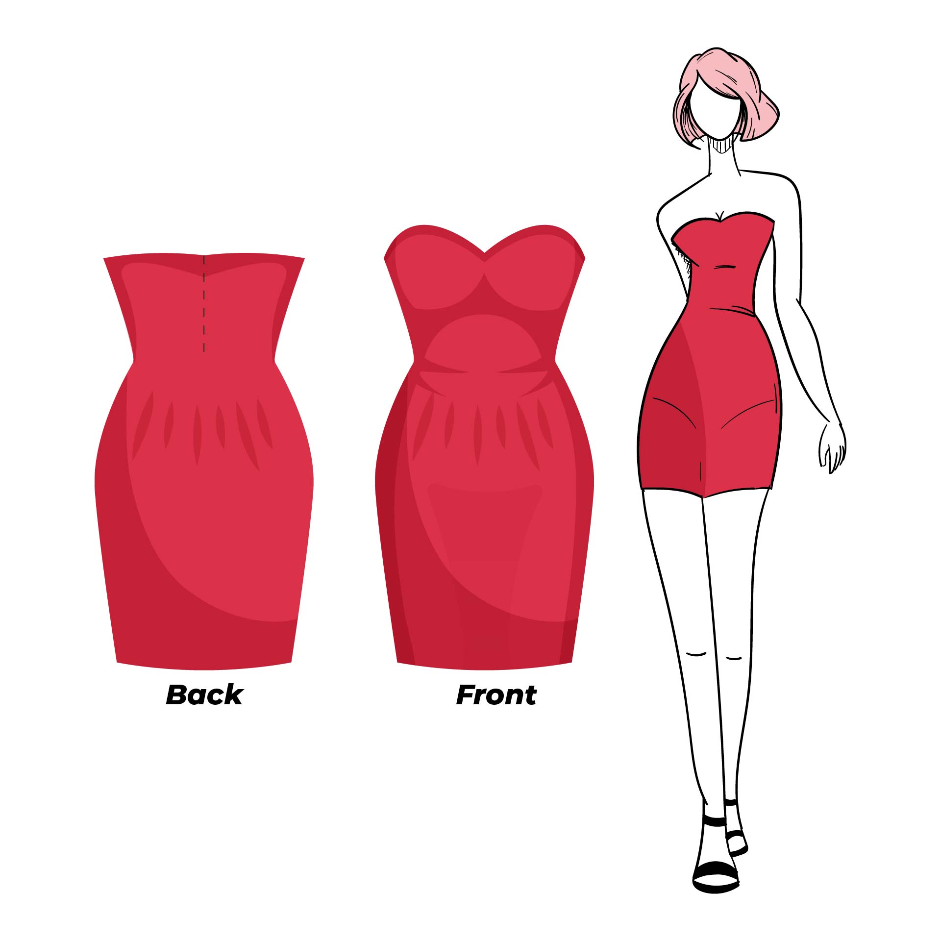 Printable Sewing Patterns For Womens Tops