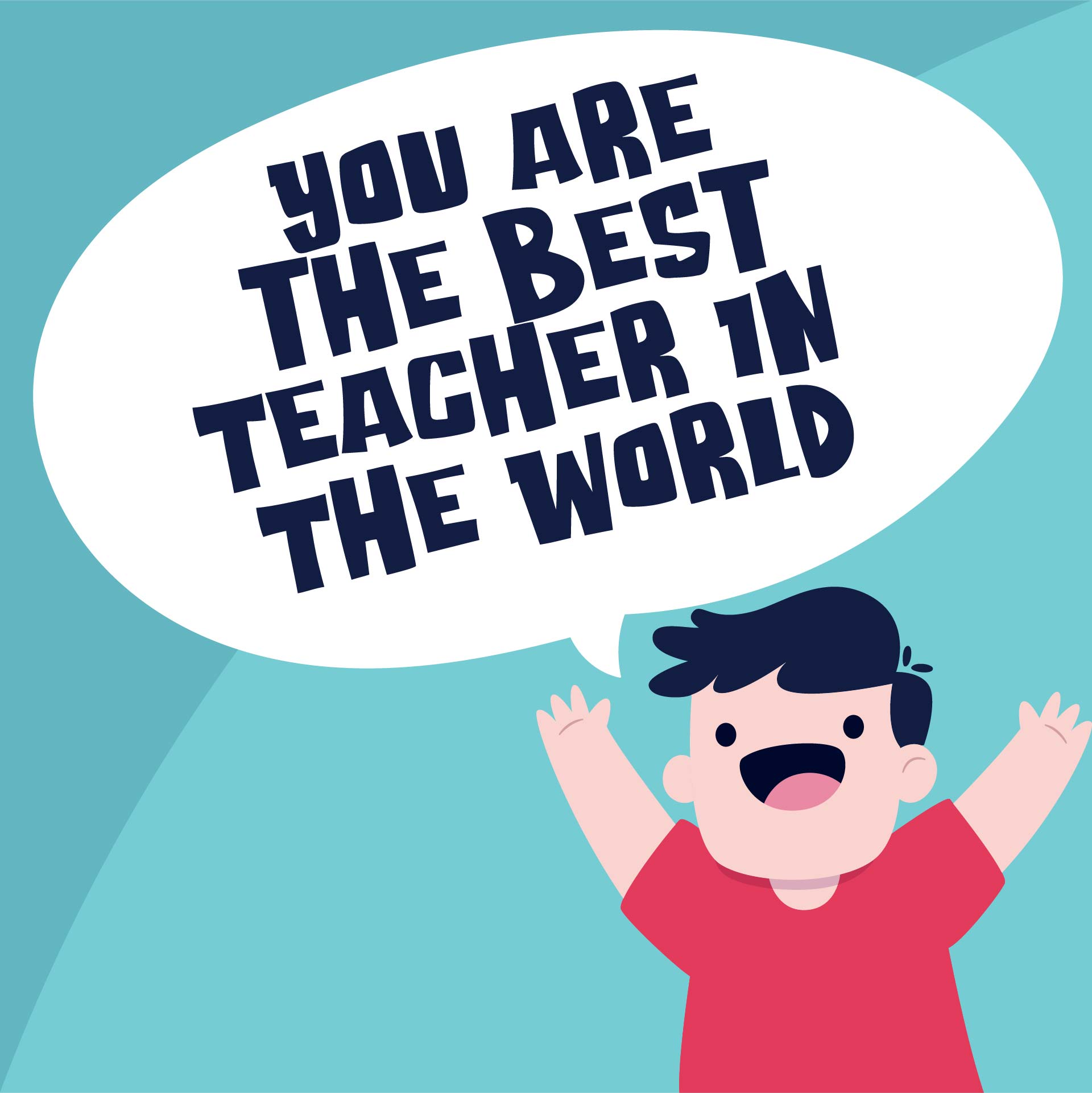 Printable Worlds Best Teacher