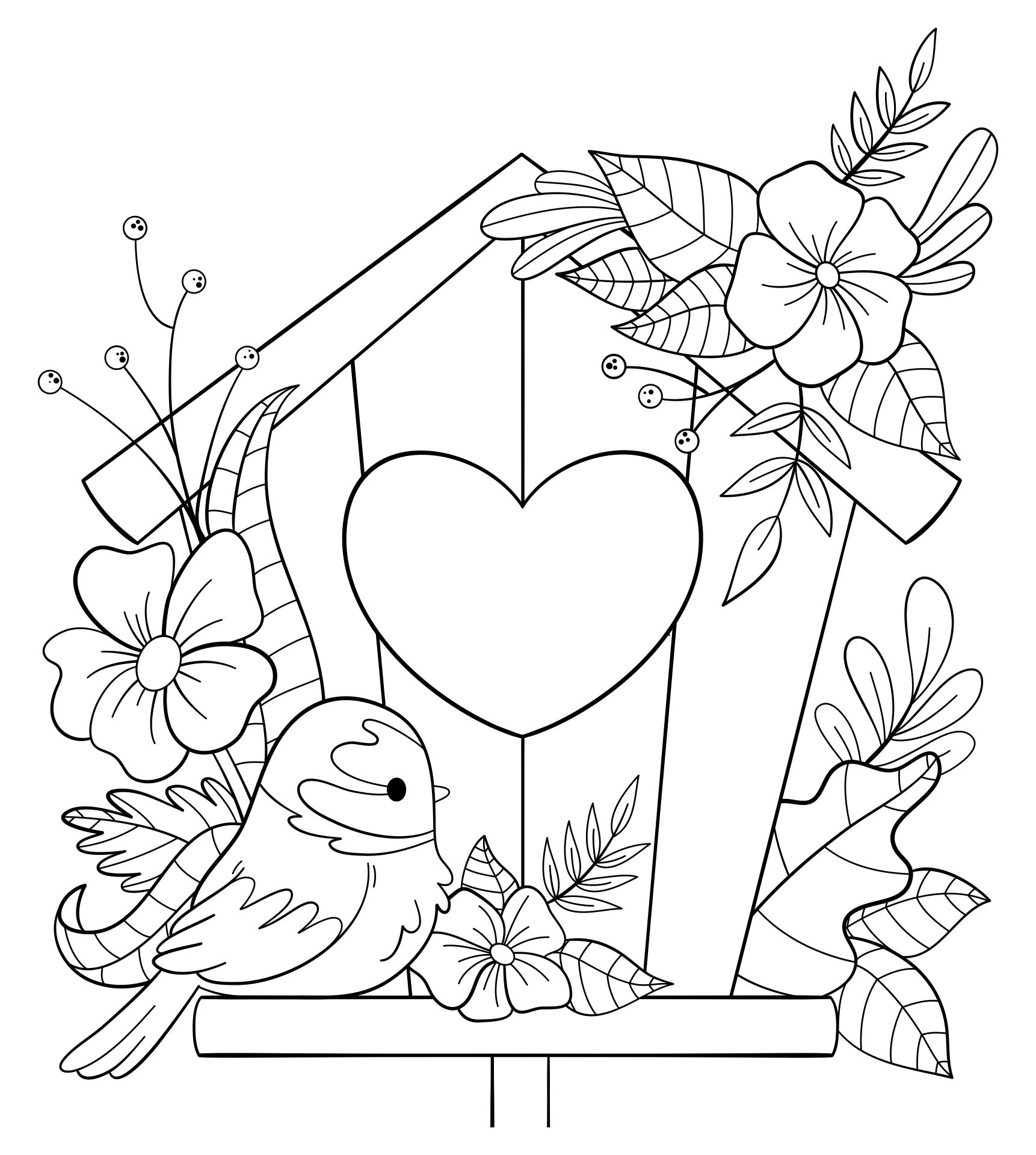 87  Coloring Pages Kindergarten Best