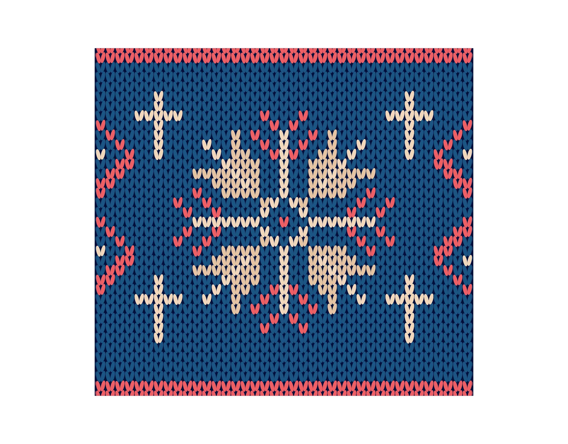 Printable Pocket Prayer Cloth Crochet Pattern
