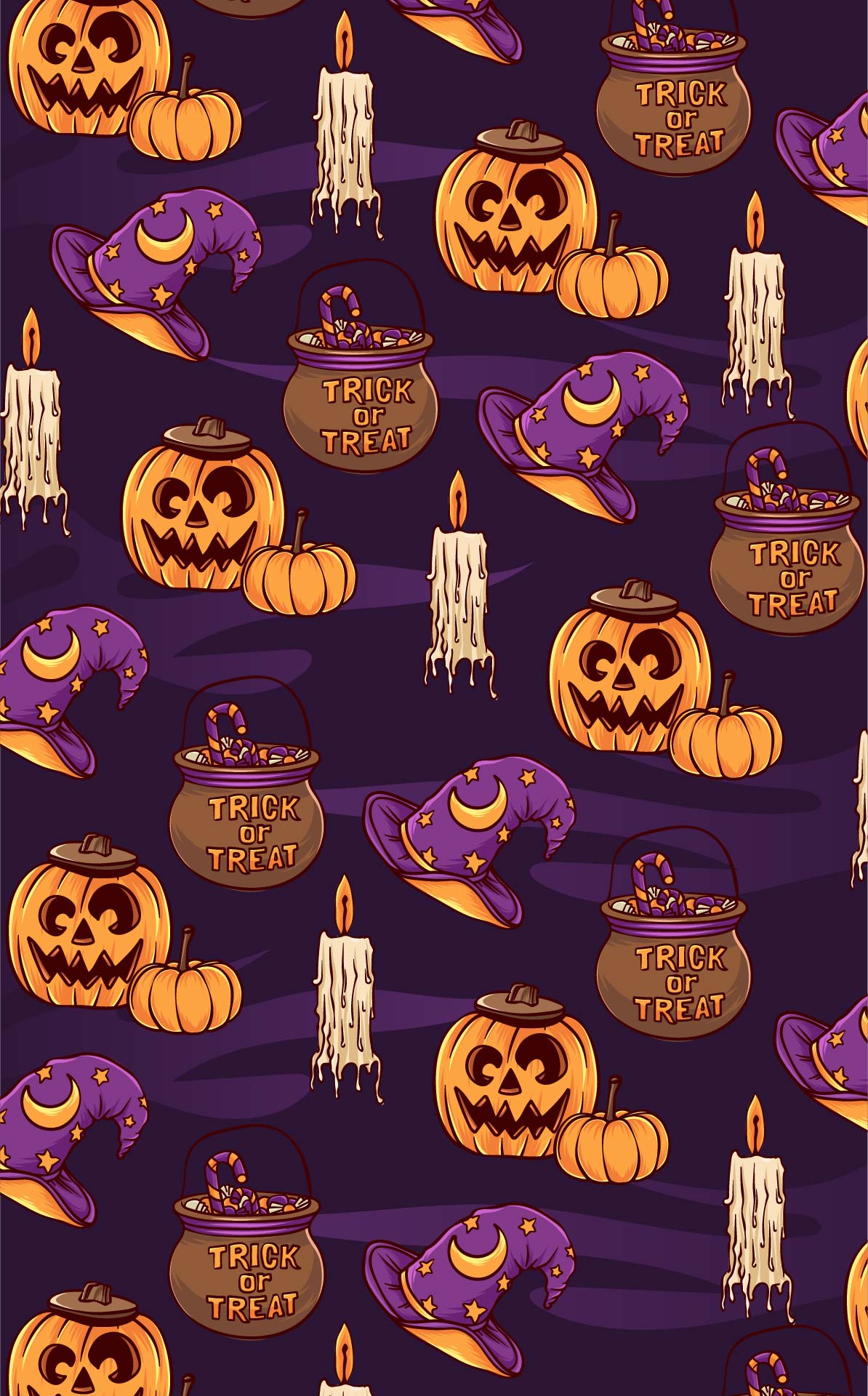 Halloween Printables For Crafting And Scrapbooking