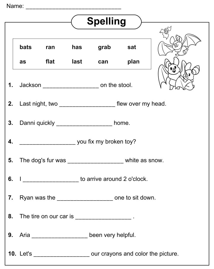 2nd Grade Word Problem Worksheets