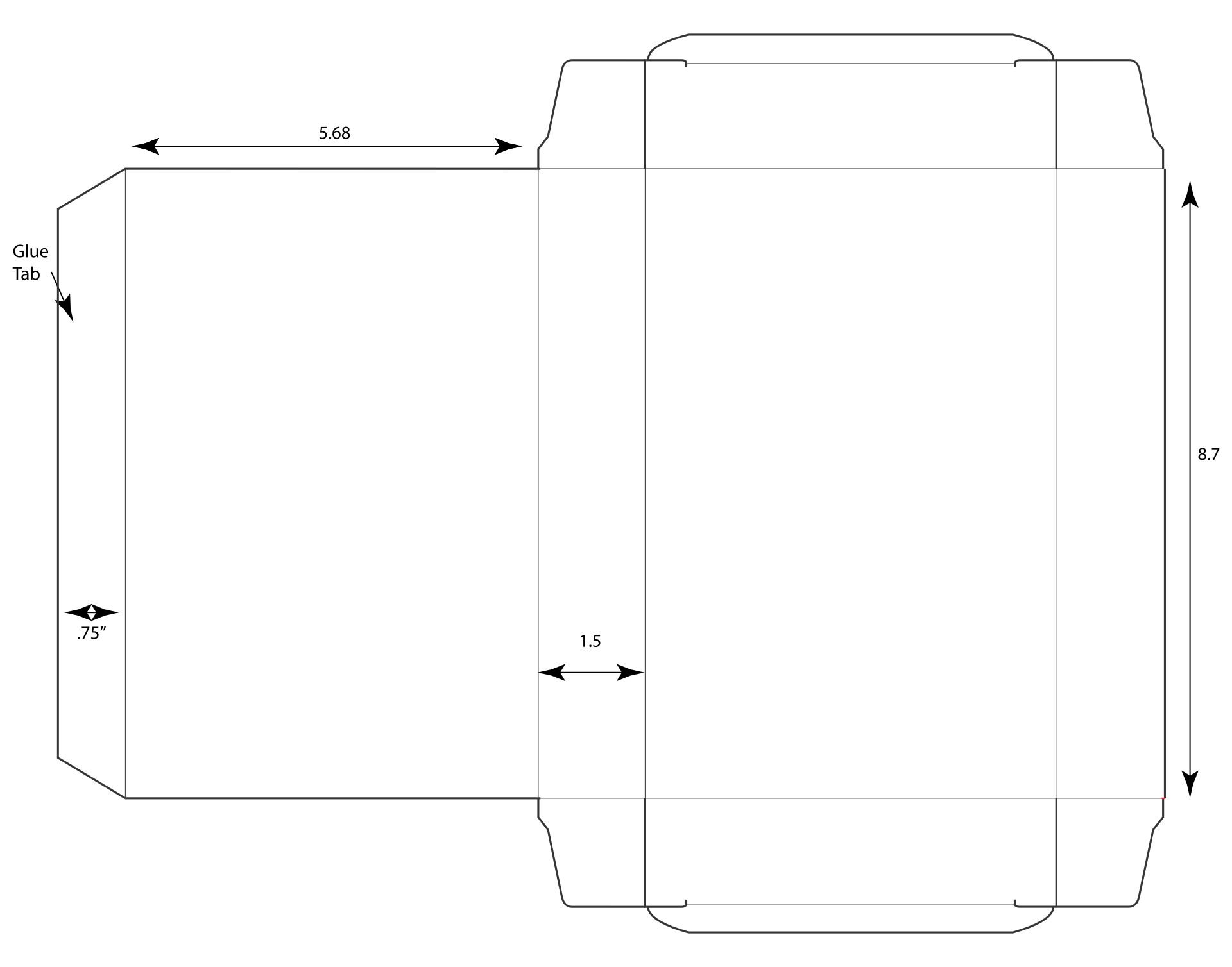 printable-cereal-box-project-template