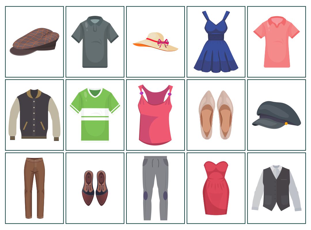 free-printable-clothing-flashcards-templates-printable-download