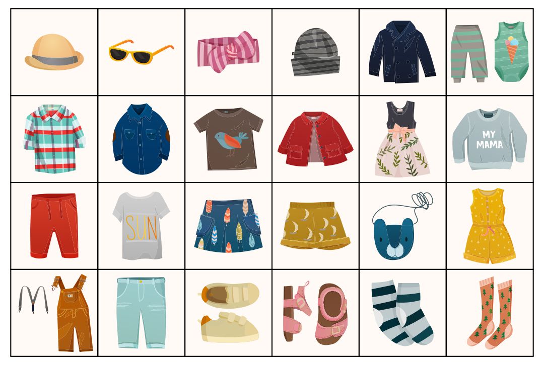 8 Best Printable Clothes Flashcards For Toddlers Printableecom 8-best-printable-clothes-flashcards-for-toddlers-printableecom
