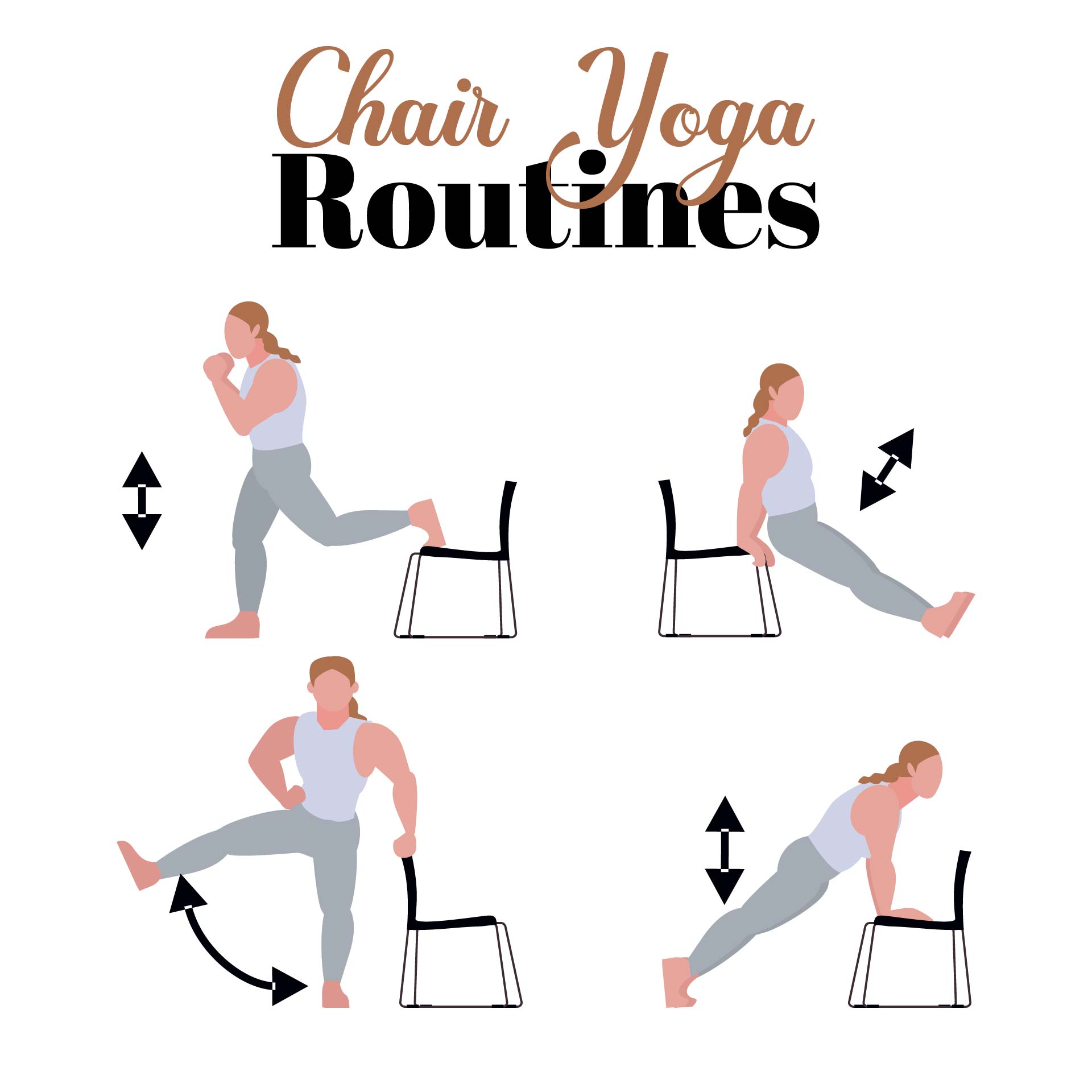 Chair Yoga Routines 10 Free PDF Printables Printablee chair-yoga-routines-10-free-pdf-printables-printablee
