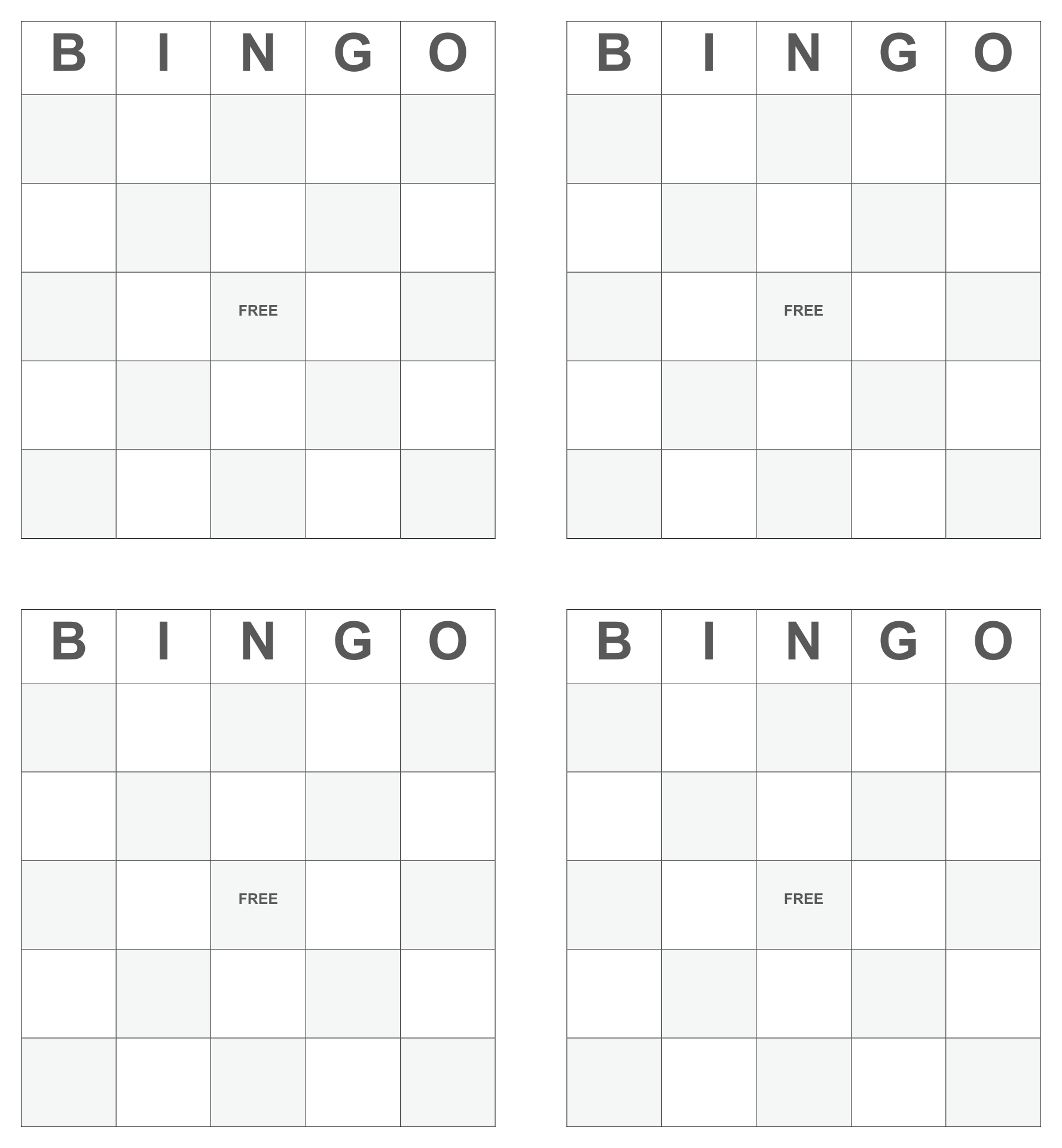 20 Best Printable Human Bingo Templates Pdf For Free At Printablee