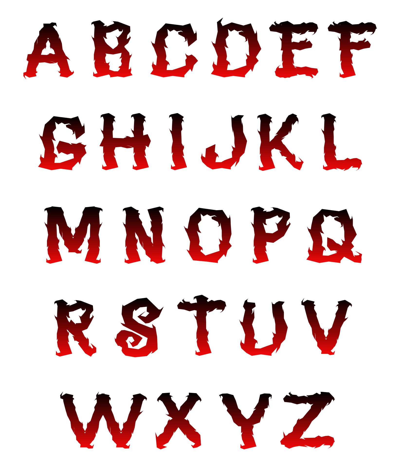 15 Best Printable Halloween Letters PDF For Free At Printablee 15-best-printable-halloween-letters-pdf-for-free-at-printablee