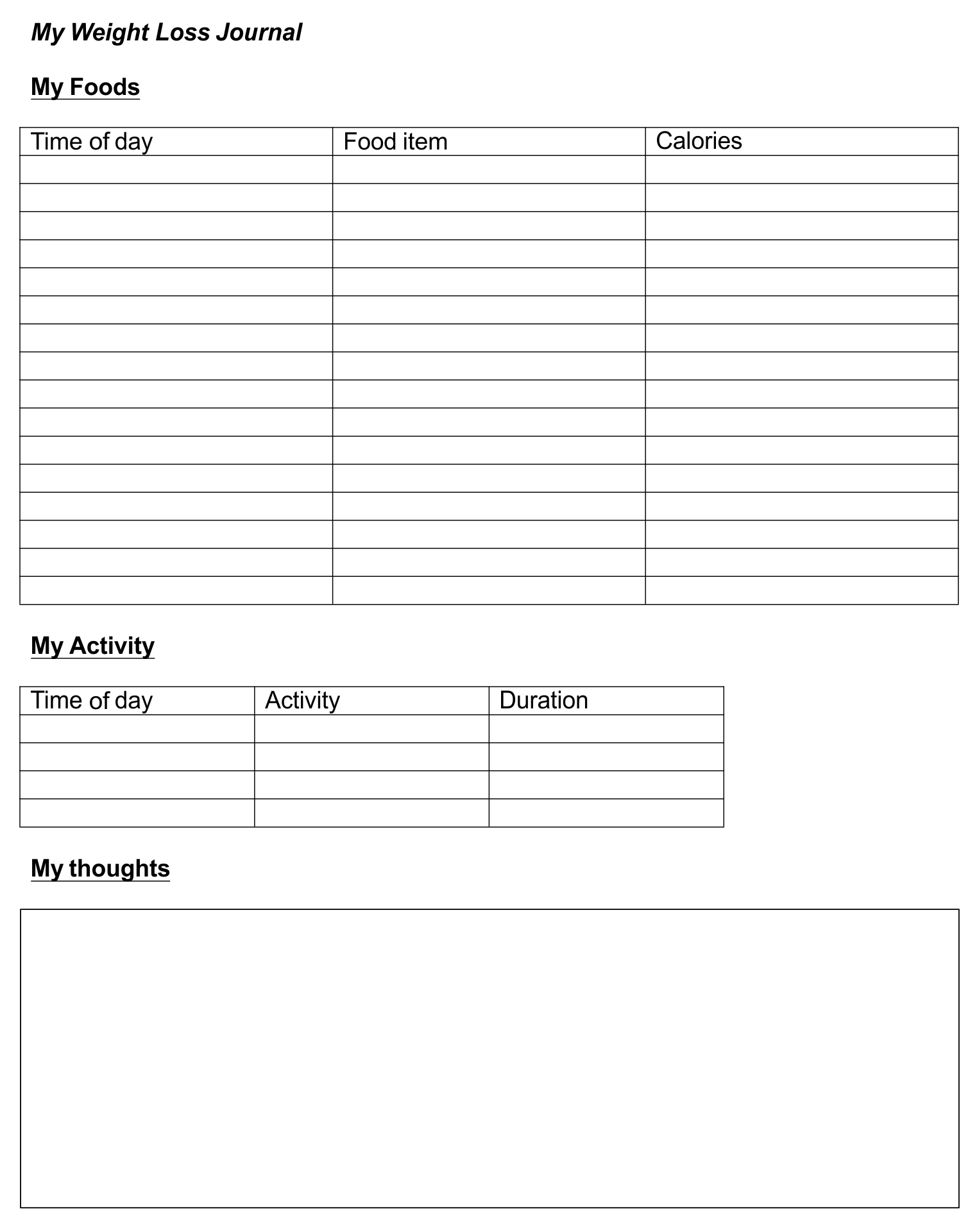 10 Best Weight Loss Planner Printable PDF For Free At Printablee 10-best-weight-loss-planner-printable-pdf-for-free-at-printablee