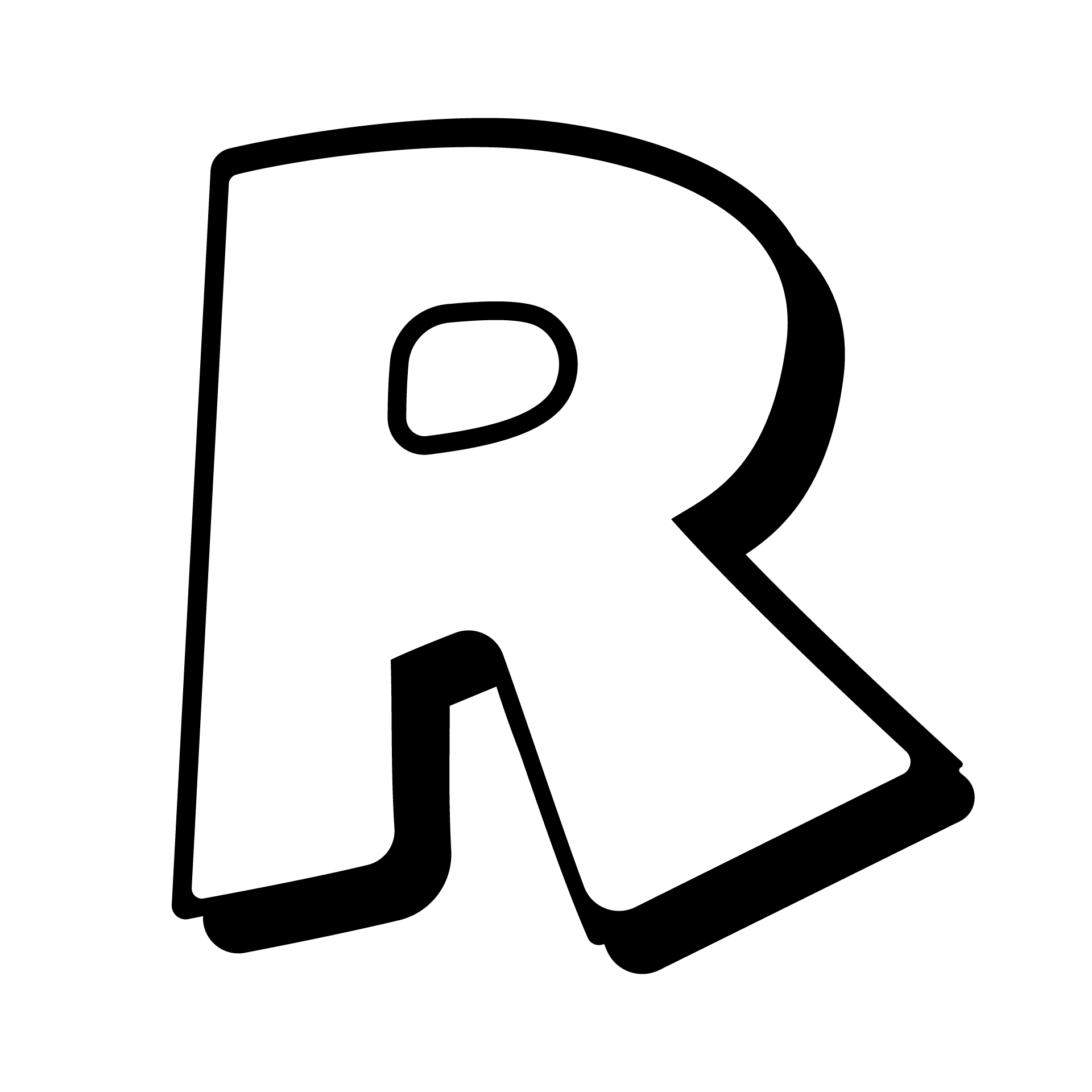 6-best-printable-bubble-letters-rr-pdf-for-free-at-printablee