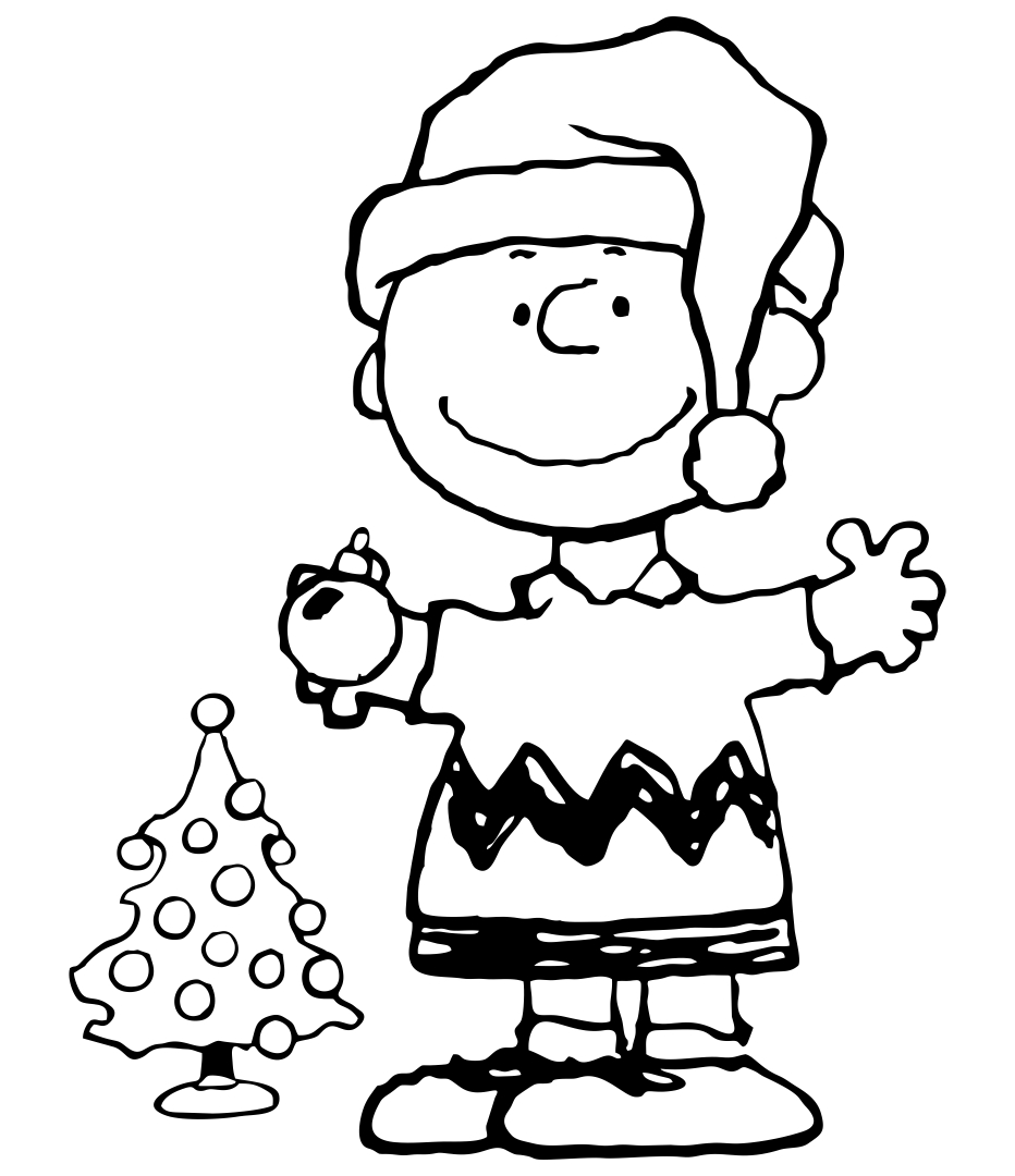 7-best-charlie-brown-christmas-printable-coloring-cards-foldable