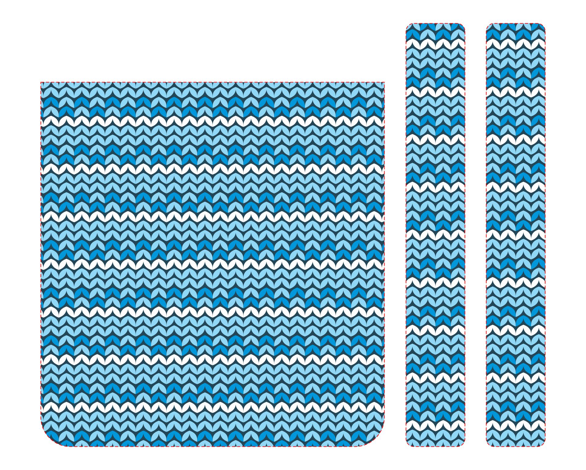 Crochet Walker Bag Pattern