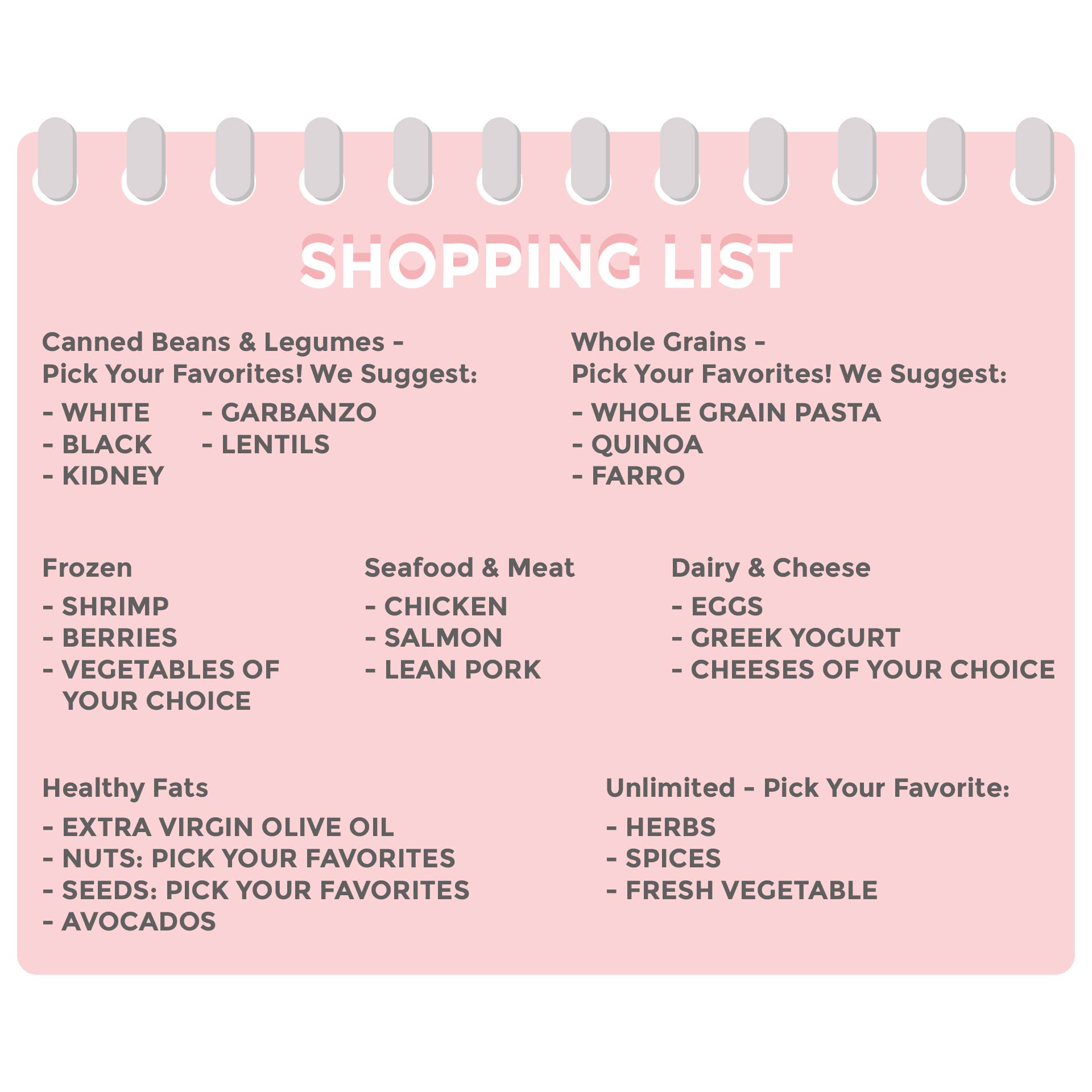 Mediterranean Diet Food List 10 Free PDF Printables Printablee Mediterranean Diet Food List 10 Free PDF Printables Printablee