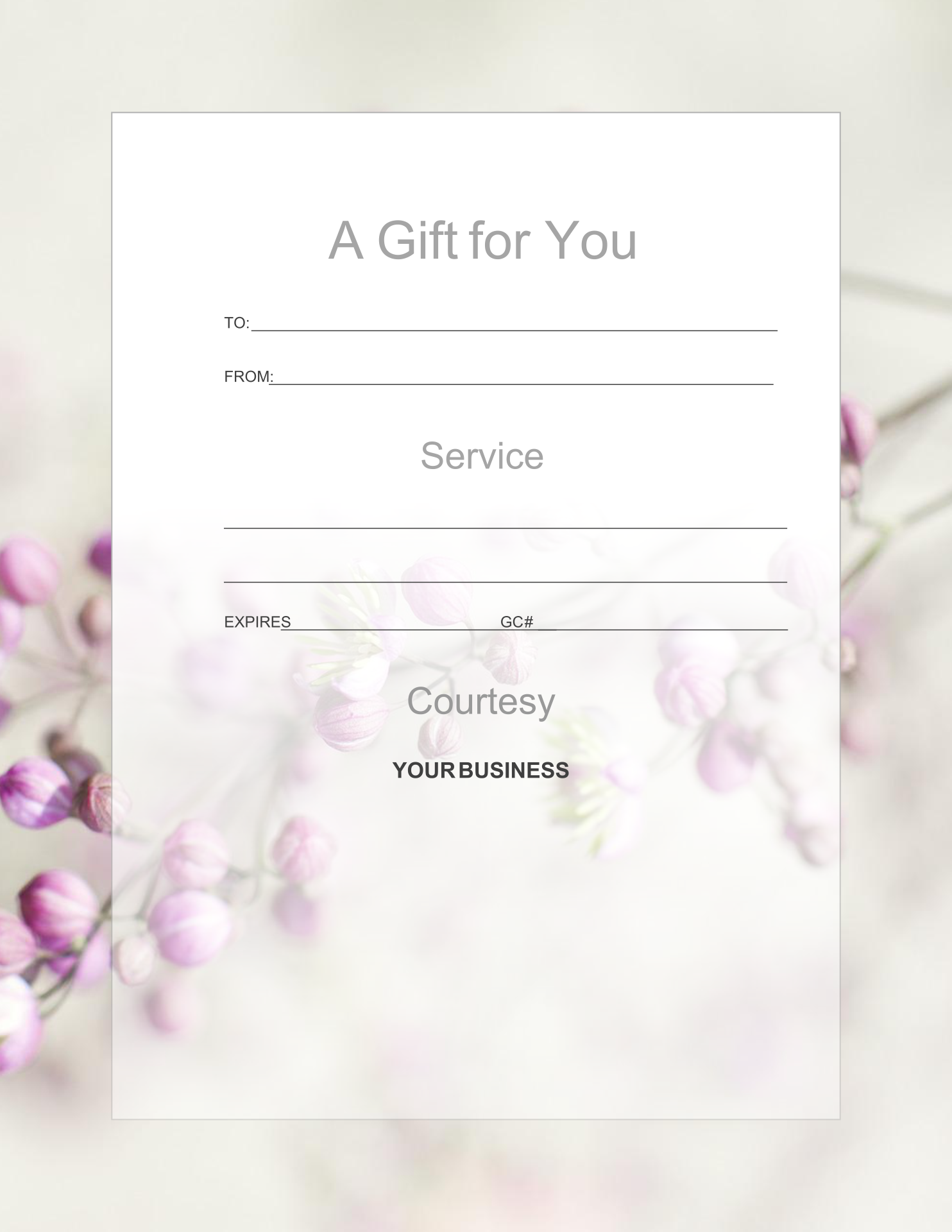 Massage Gift Certificate Template 10 Free PDF Printables Printablee massage-gift-certificate-template-10-free-pdf-printables-printablee
