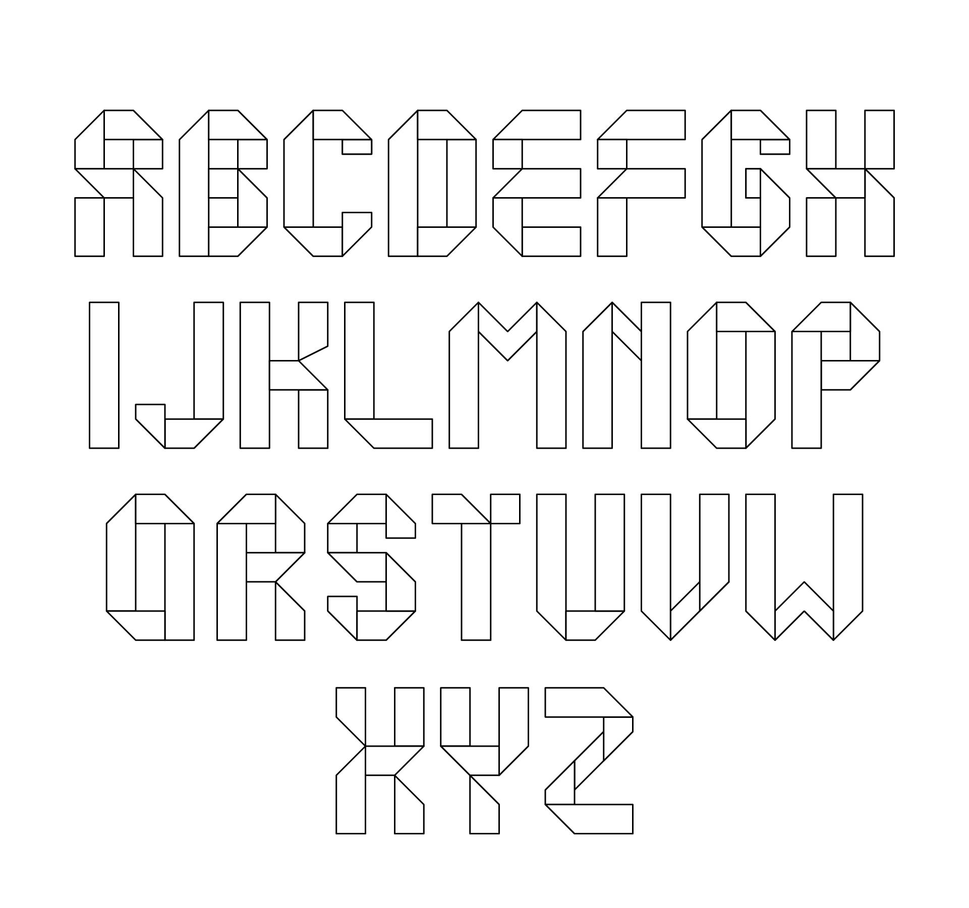 free-alphabet-letter-stencils