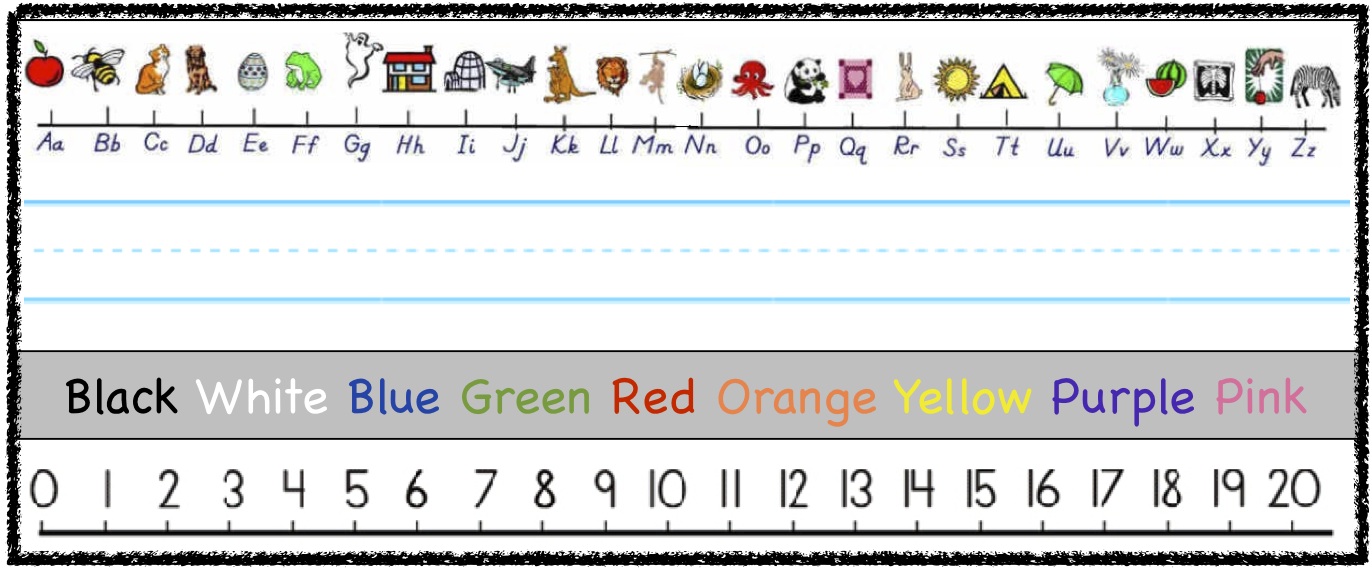 Table Name Plates 6 Free PDF Printables Printablee