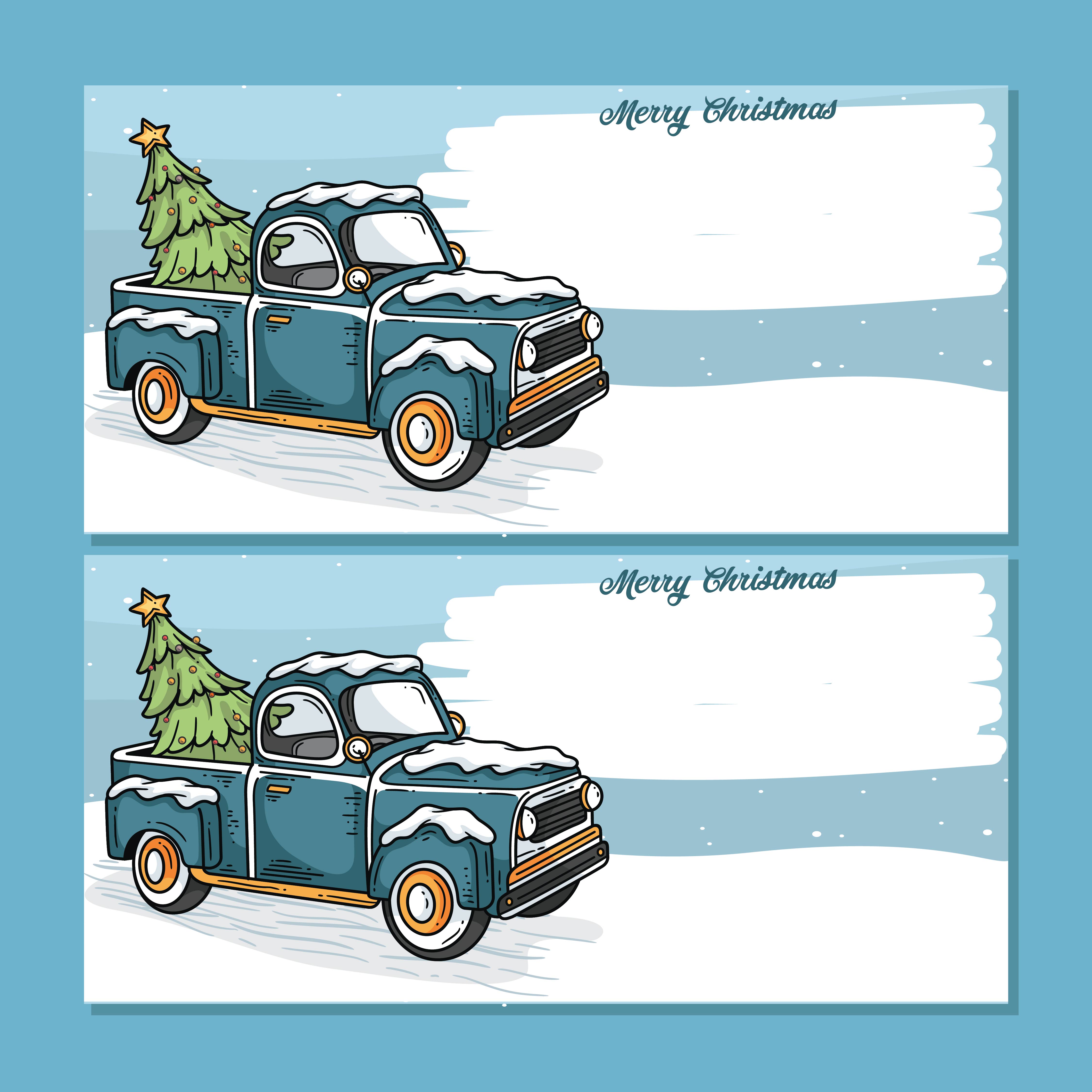  Printable Christmas Tags and Labels