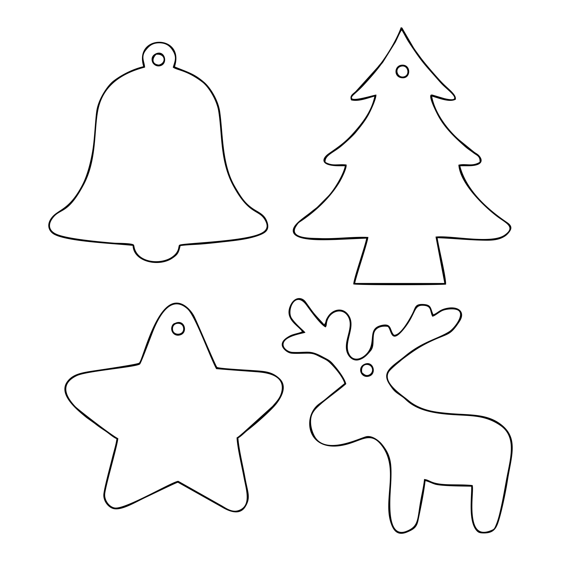 ornament-template-printable