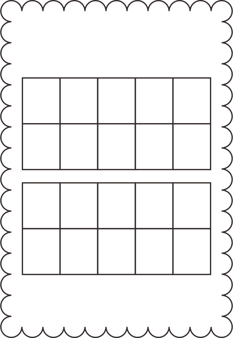 Free Printable Blank Ten Frame Printable Printable Word Searches free-printable-blank-ten-frame-printable-printable-word-searches