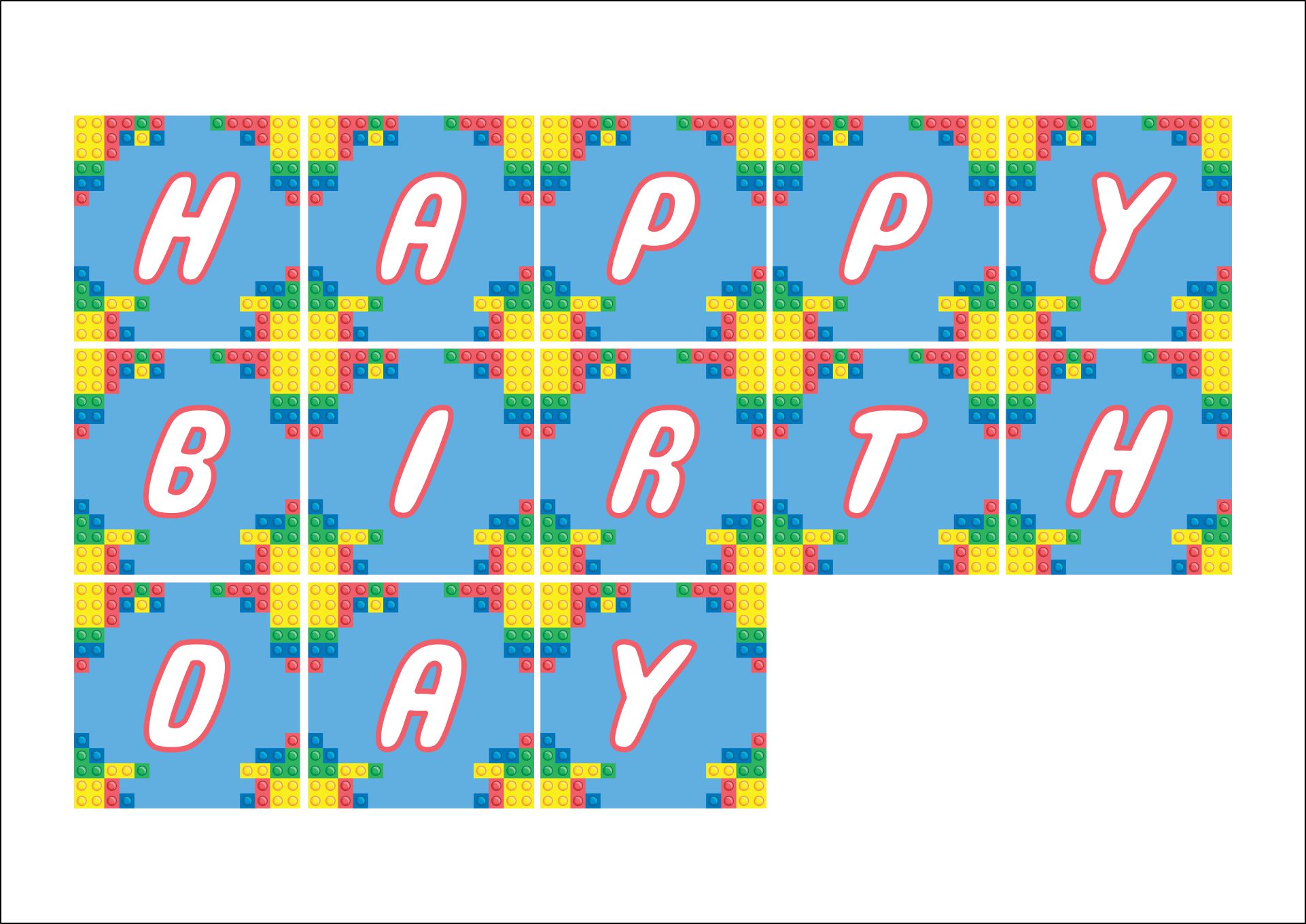 10-best-printable-lego-happy-birthday-sign-printablee