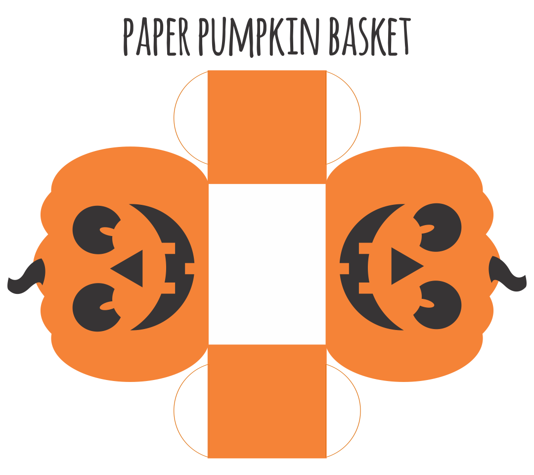 15 Best Printable Halloween Crafts Printablee