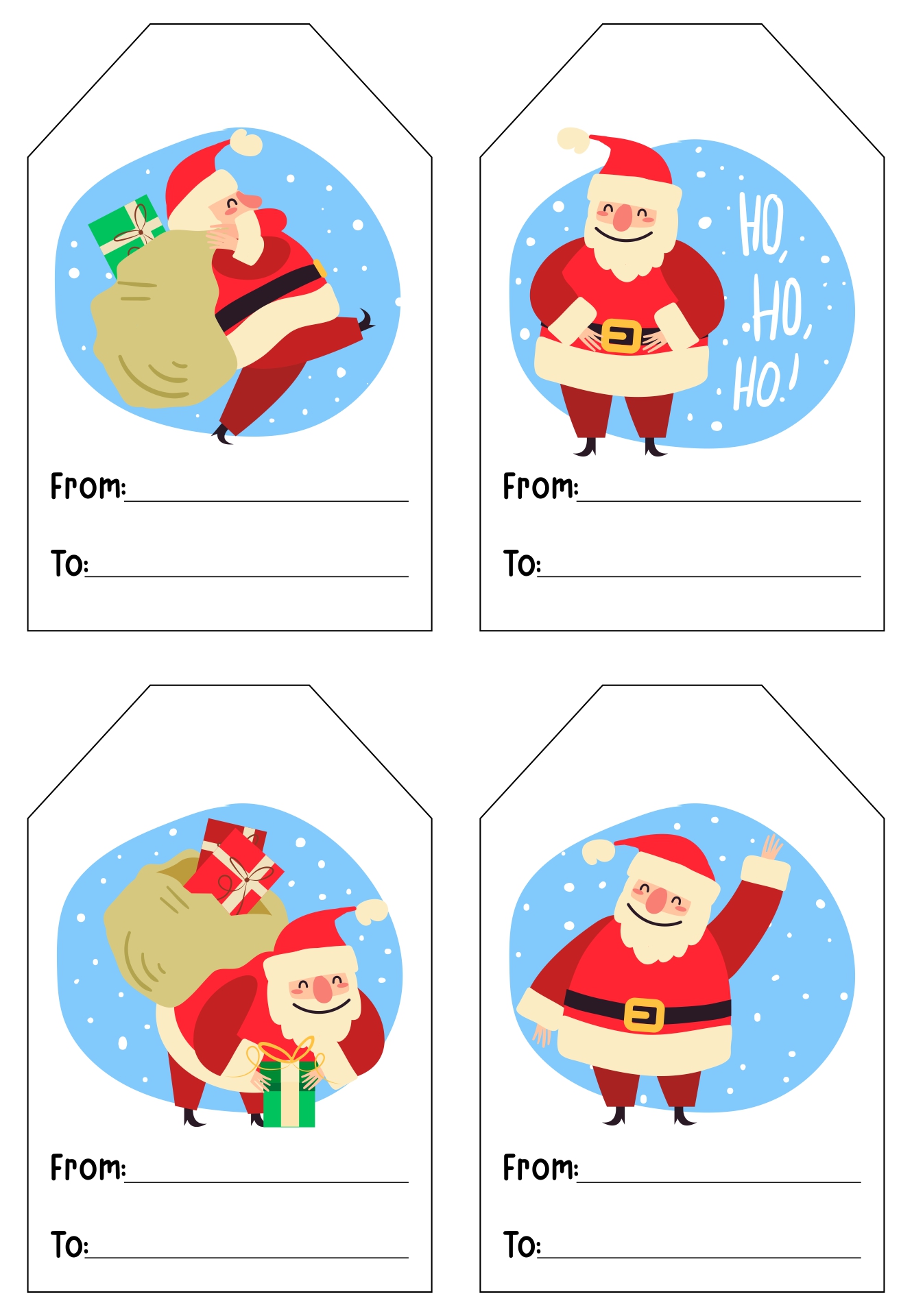 10-best-secret-santa-gift-tags-printable-printablee