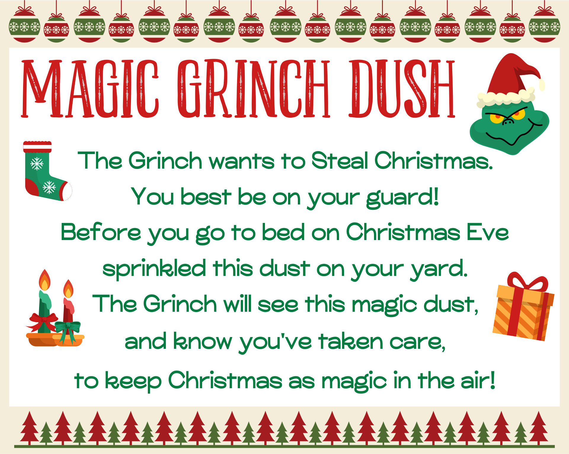 teacher-deals-and-dollar-steals-grinch-dust