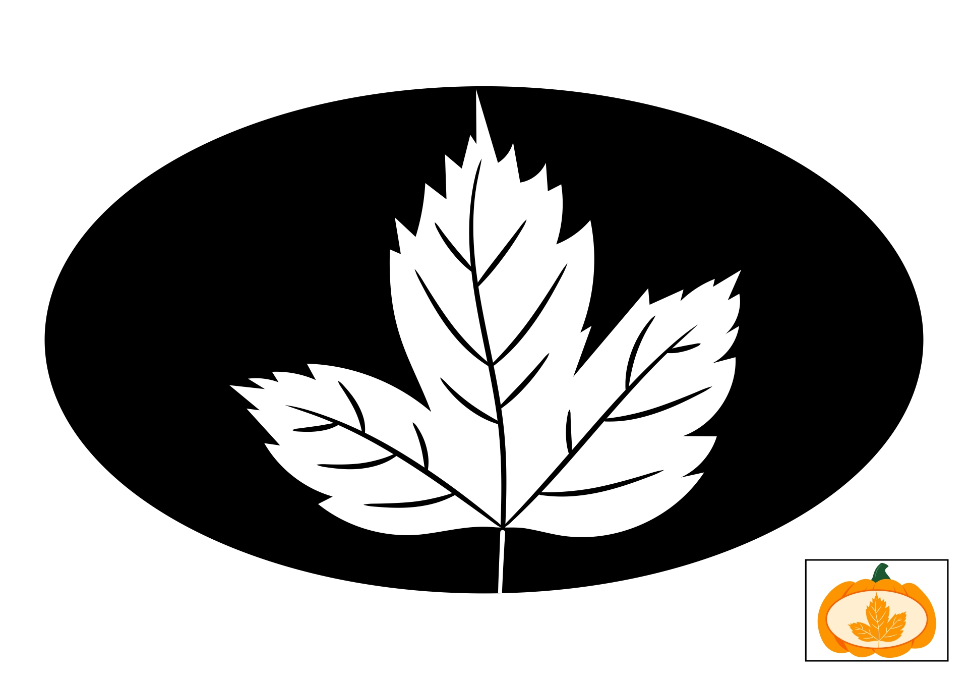 pumpkin-leaf-template-clipart-best-pumpkin-leaf-pattern-template