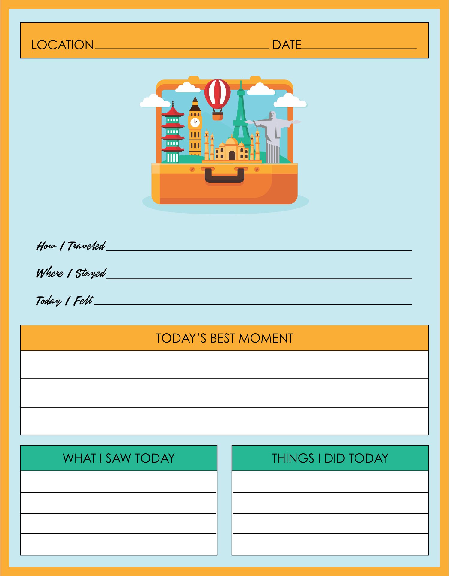 7-best-travel-journal-printable-template-printablee-com