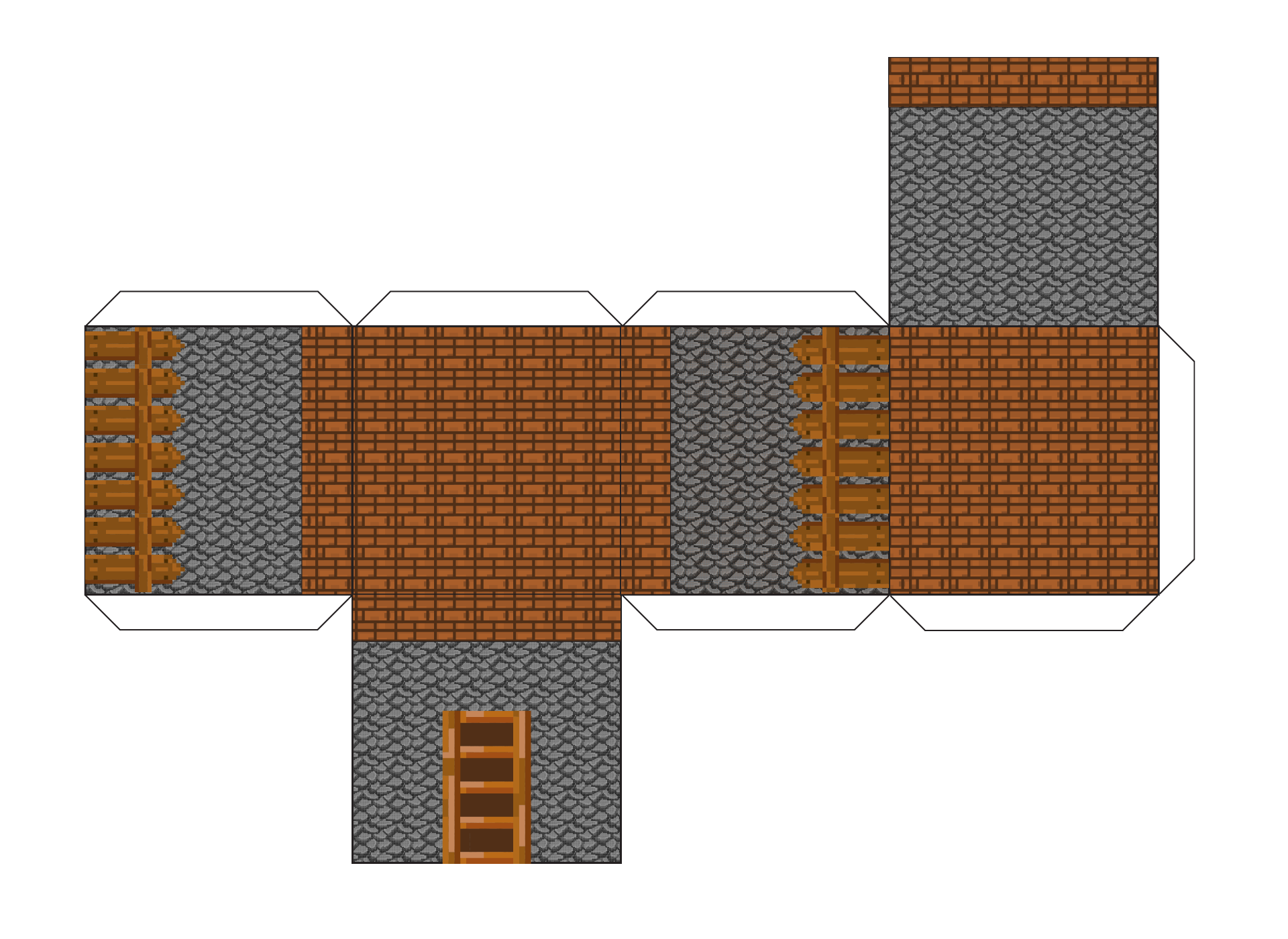 10 Best Big House Minecraft Printables PDF For Free At Printablee 10 Best Big House Minecraft Printables PDF For Free At Printablee