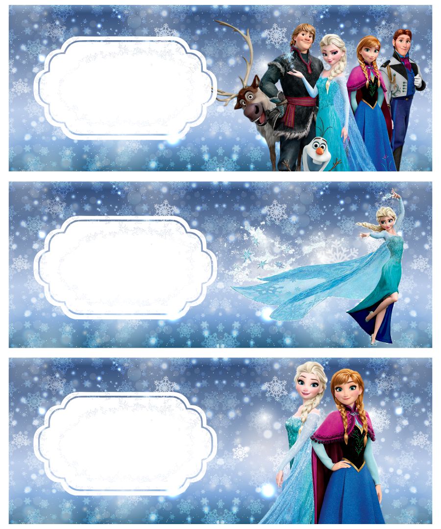 Queen Elsa Frozen Name Tag Template In 2021 Name Frozen 2 Anna 