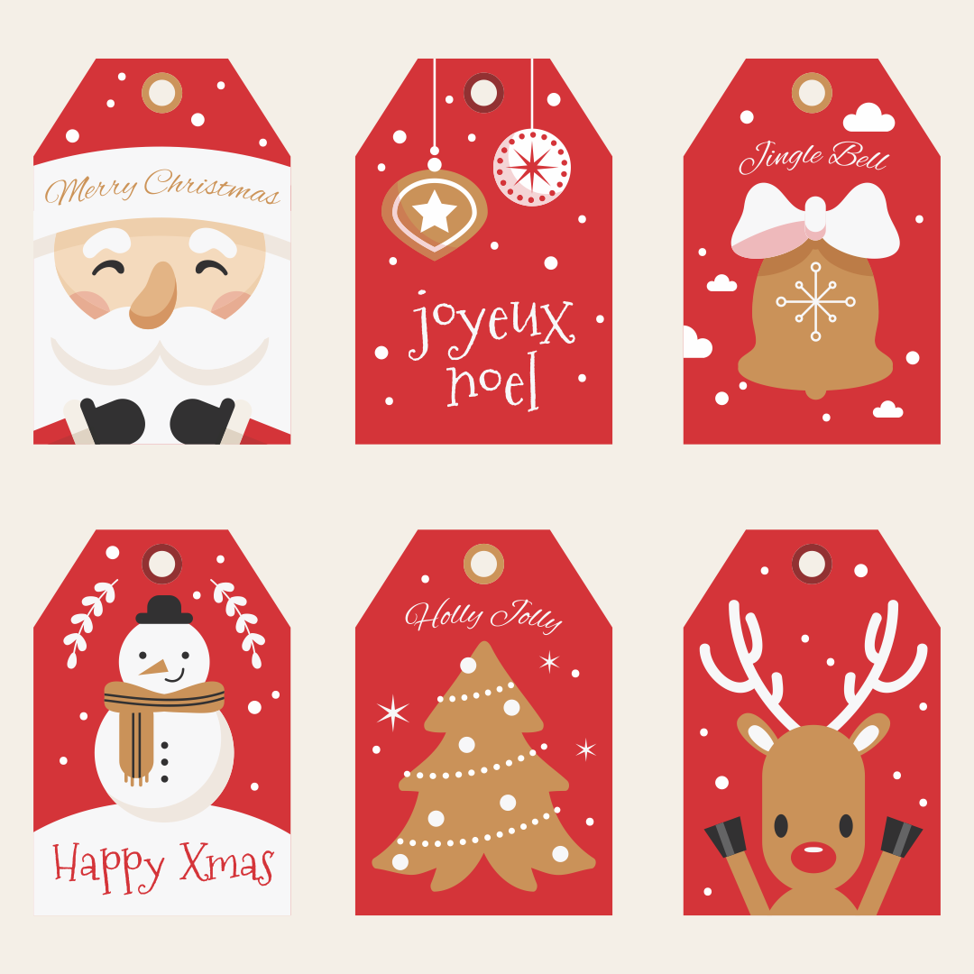 free christmas label templates for avery labels free christmas label templates for avery labels