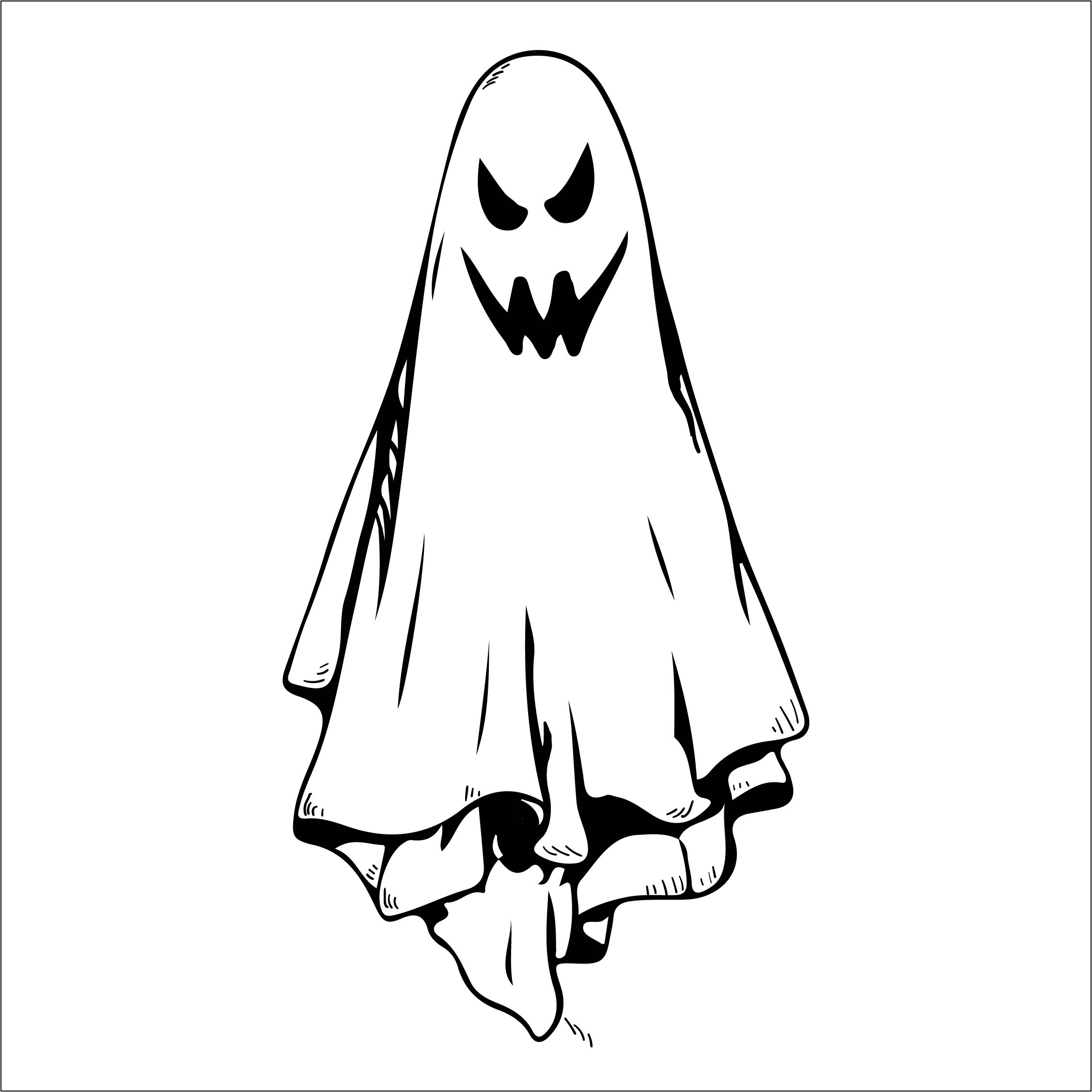 15-best-halloween-printable-ghost-template-2022