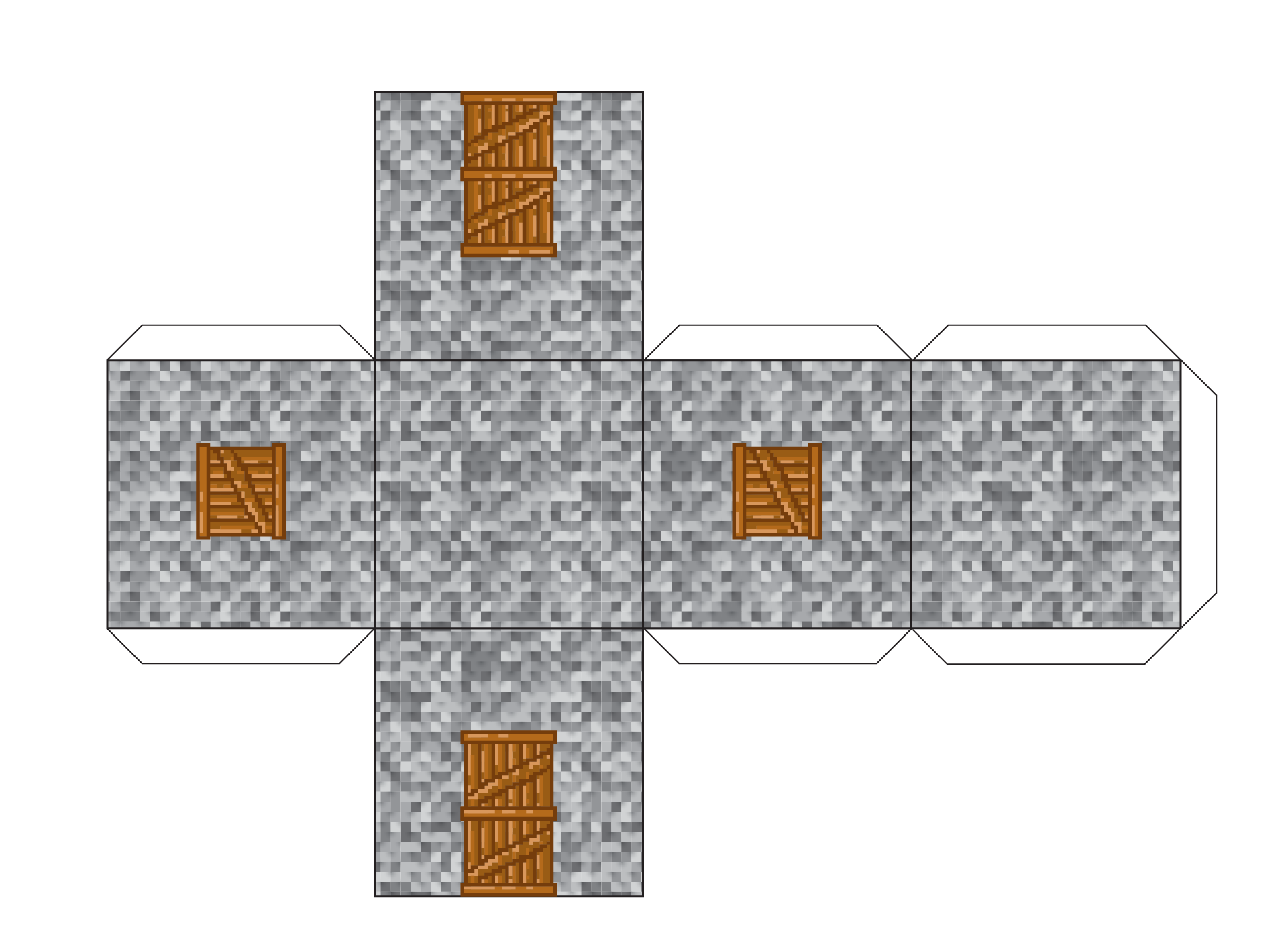 house minecraft