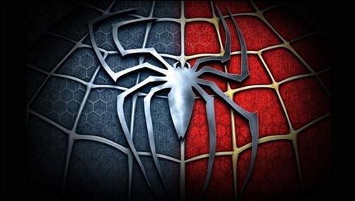 Amazing Spider-Man Logo