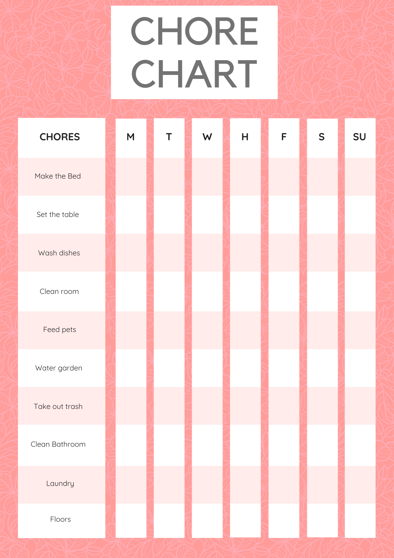 printable-pack-chore-chart-routine-chart-bernesemountaincreek