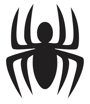 Spider-Man Spider Logo
