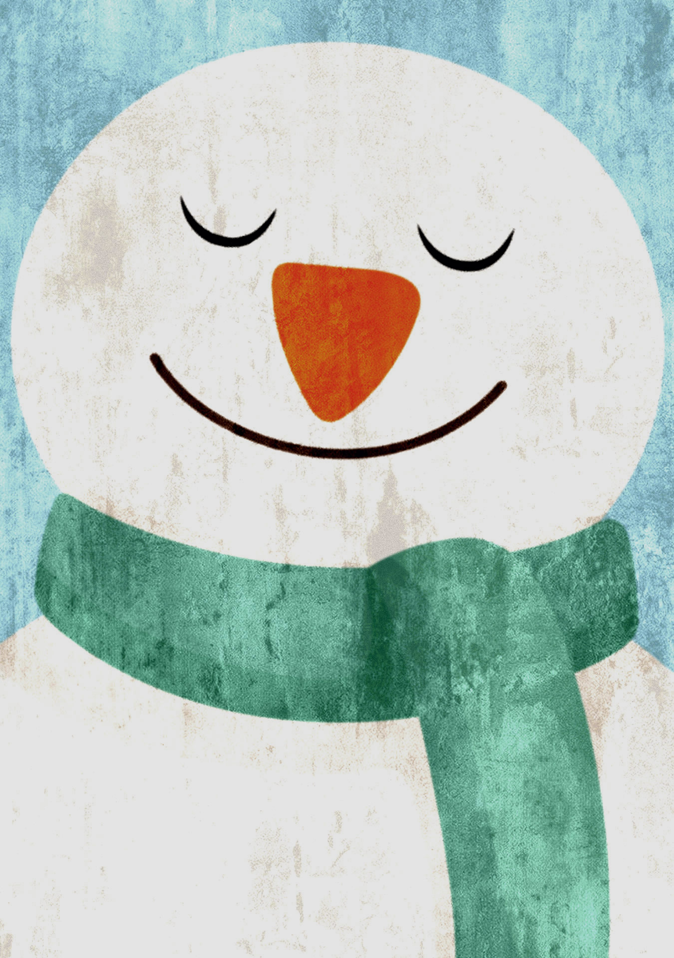 9-best-snowman-vintage-christmas-printables-free-printablee