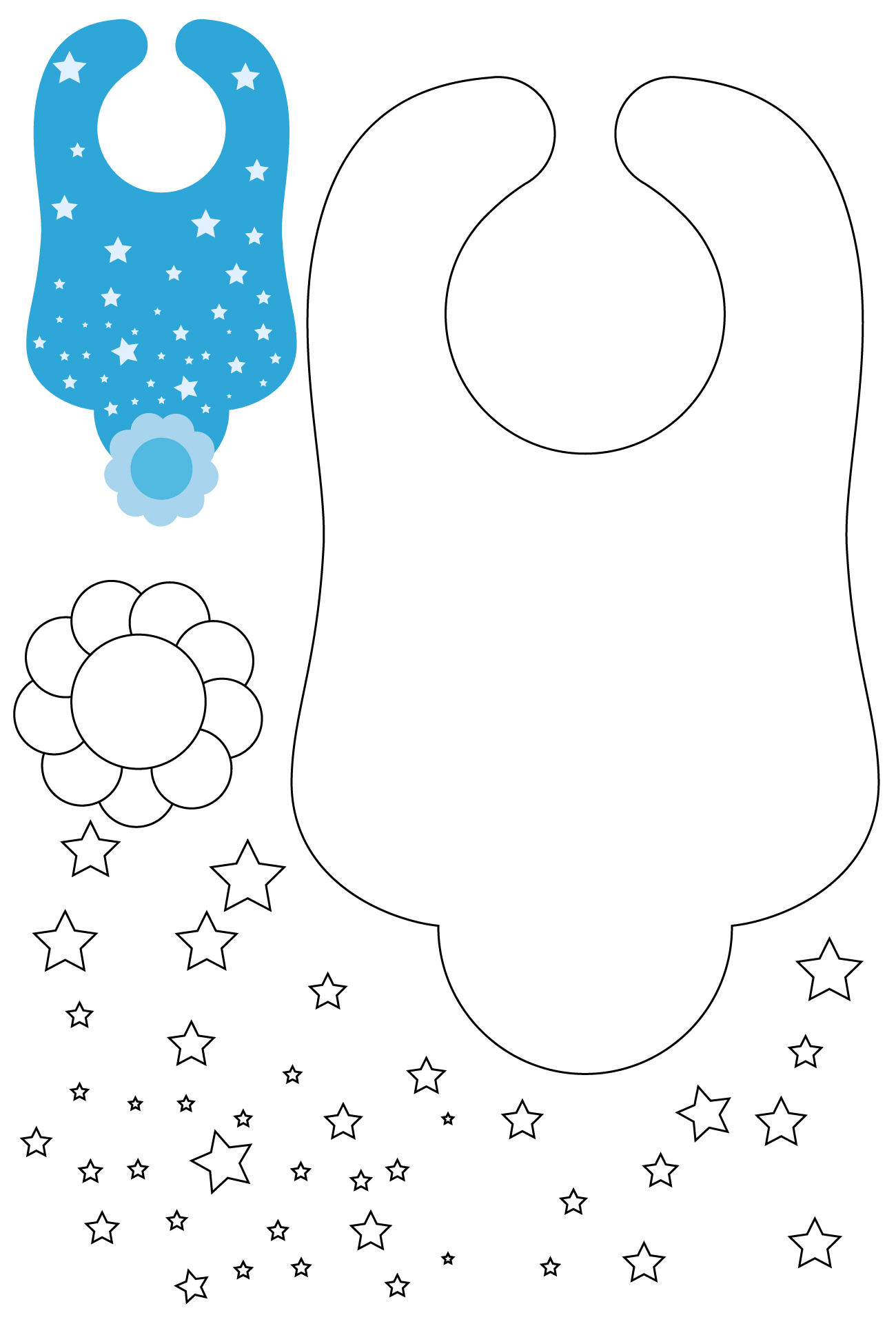 Adult Bib Patterns Free 10 Free PDF Printables Printablee Adult Bib Patterns Free 10 Free PDF Printables Printablee