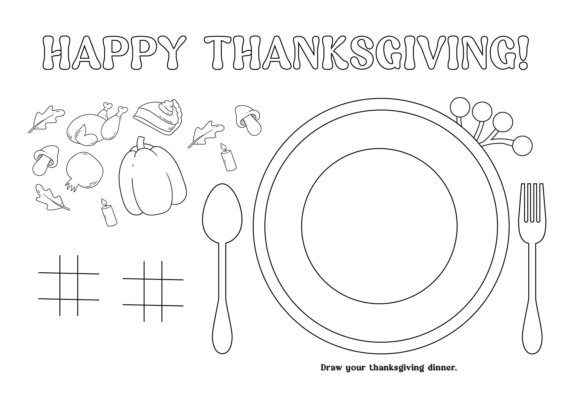 10-best-printable-thanksgiving-mats-pdf-for-free-at-printablee