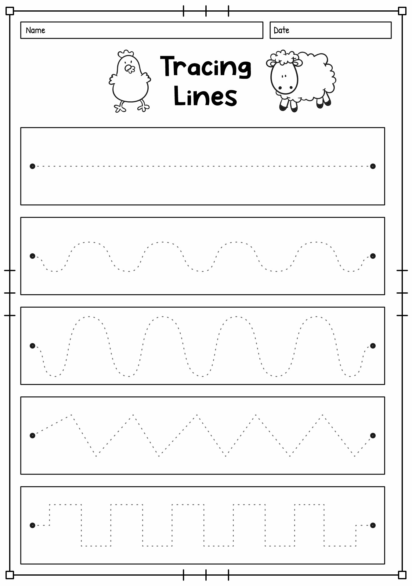 26+ Writing A Worksheet