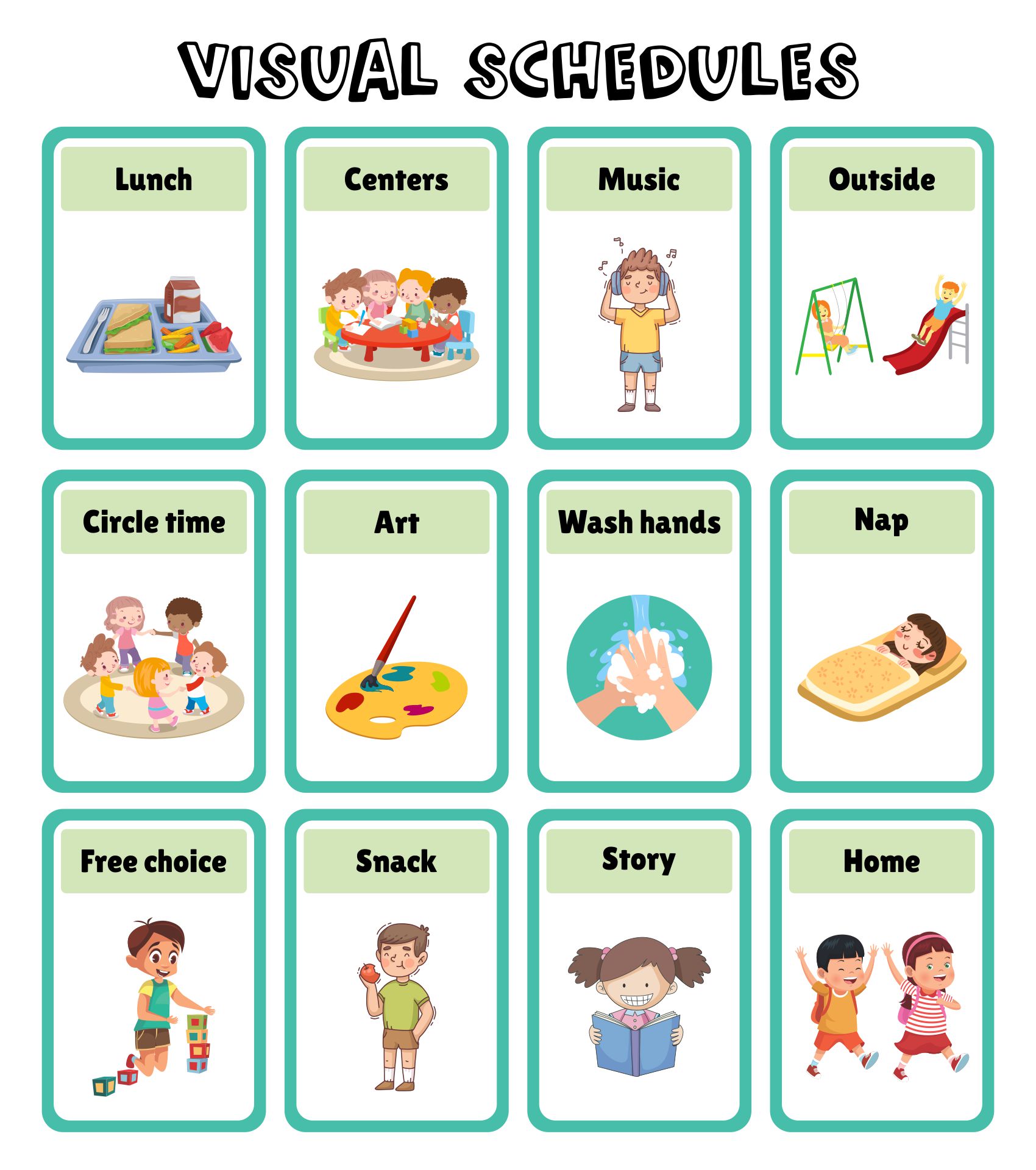 Restroom Cleaning Schedule 10 Free PDF Printables Printablee